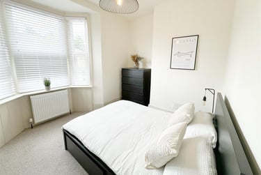 3 bed flat, Warwick Street, Shieldfield, Newcastle, NE65AR - Image 3